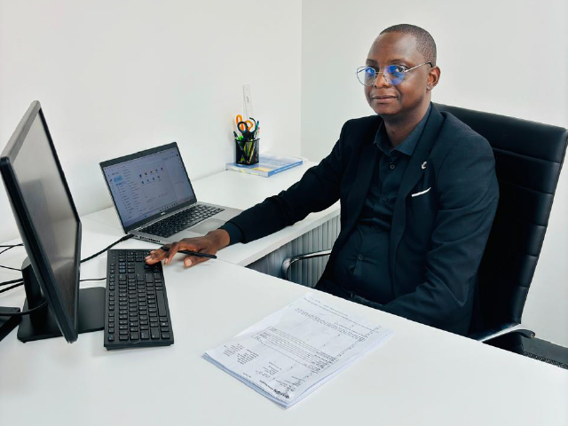 Daniel Mupfigo